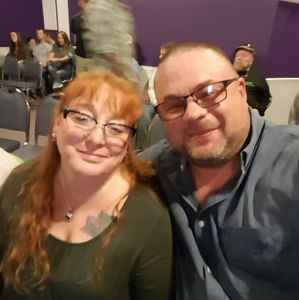 Meet your Posher, Paul